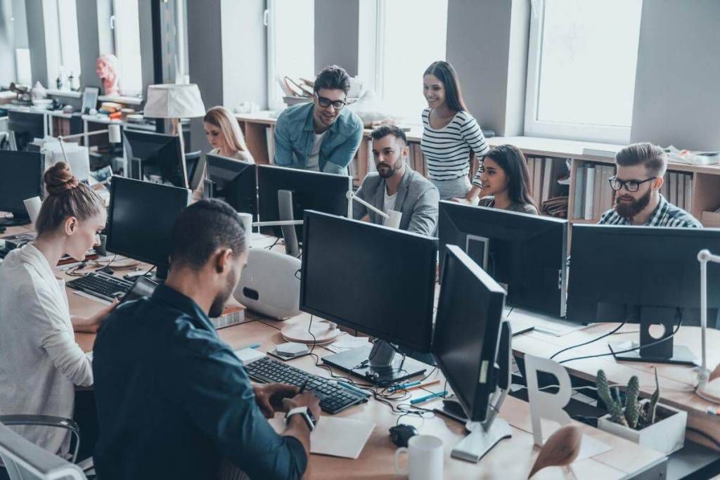 Backoffice Services